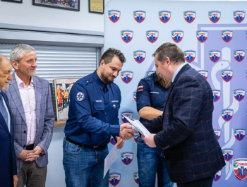 4. rocznica działalności Ratownictwa Medycznego w Żywcu sp. z o.o. - zdjęcie6