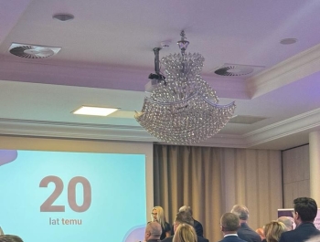 20-lecie Związku Pracodawców Ratownictwa Medycznego - zdjęcie5