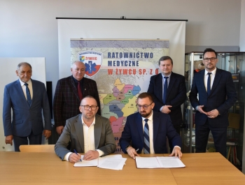 Ruszamy z realizacją termomodernizacji!! - zdjęcie1