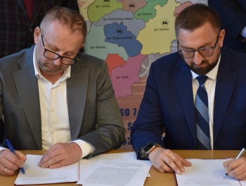 Ruszamy z realizacją termomodernizacji!! - zdjęcie2