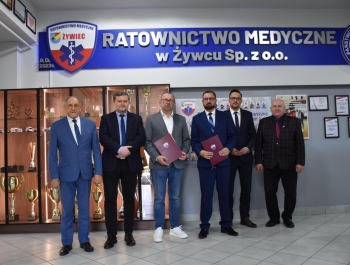Ruszamy z realizacją termomodernizacji!! - zdjęcie3