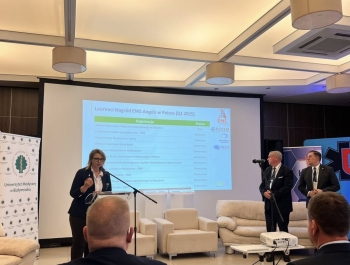 Naprawdę warto…..Platynowe wyróżnienie dla Ratownictwa Medycznego w Żywcu podczas XI Naukowo Szkoleniowego Sympozjum Ratunkowego w Grudziądzu w dn. 27 maja 2025 r. - zdjęcie3
