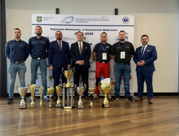 NASZA DUMA TO WY – NAJWYŻSZE TROFEA DLA NASZYCH DRUŻYN! - zdjęcie24