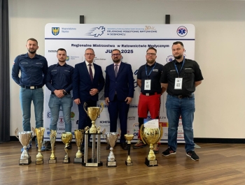NASZA DUMA TO WY – NAJWYŻSZE TROFEA DLA NASZYCH DRUŻYN! - zdjęcie26