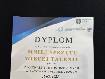 NASZA DUMA TO WY – NAJWYŻSZE TROFEA DLA NASZYCH DRUŻYN! - zdjęcie5