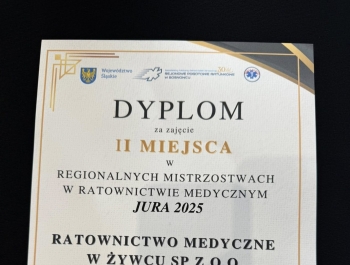 NASZA DUMA TO WY – NAJWYŻSZE TROFEA DLA NASZYCH DRUŻYN! - zdjęcie6