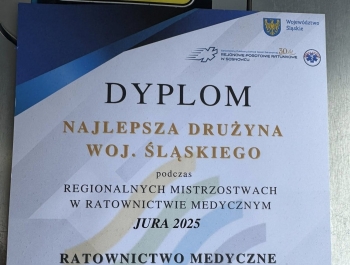 NASZA DUMA TO WY – NAJWYŻSZE TROFEA DLA NASZYCH DRUŻYN! - zdjęcie3