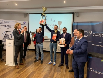 NASZA DUMA TO WY – NAJWYŻSZE TROFEA DLA NASZYCH DRUŻYN! - zdjęcie31