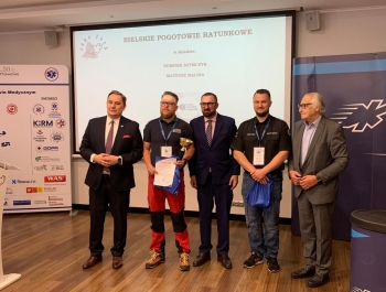 NASZA DUMA TO WY – NAJWYŻSZE TROFEA DLA NASZYCH DRUŻYN! - zdjęcie32