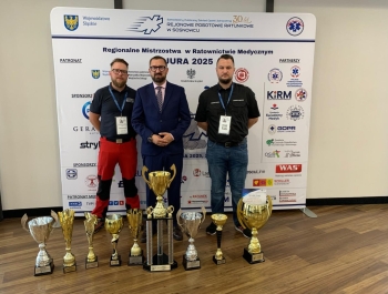NASZA DUMA TO WY – NAJWYŻSZE TROFEA DLA NASZYCH DRUŻYN! - zdjęcie19