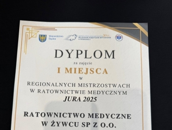 NASZA DUMA TO WY – NAJWYŻSZE TROFEA DLA NASZYCH DRUŻYN! - zdjęcie7