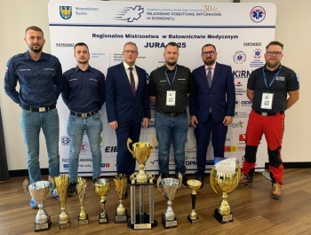NASZA DUMA TO WY – NAJWYŻSZE TROFEA DLA NASZYCH DRUŻYN! - zdjęcie27