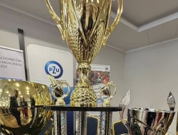 NASZA DUMA TO WY – NAJWYŻSZE TROFEA DLA NASZYCH DRUŻYN! - zdjęcie14