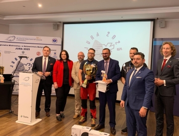 NASZA DUMA TO WY – NAJWYŻSZE TROFEA DLA NASZYCH DRUŻYN! - zdjęcie29