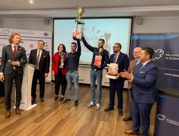 NASZA DUMA TO WY – NAJWYŻSZE TROFEA DLA NASZYCH DRUŻYN! - zdjęcie23