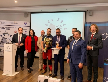 NASZA DUMA TO WY – NAJWYŻSZE TROFEA DLA NASZYCH DRUŻYN! - zdjęcie30