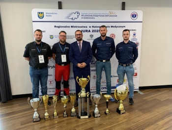 NASZA DUMA TO WY – NAJWYŻSZE TROFEA DLA NASZYCH DRUŻYN! - zdjęcie21