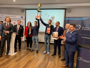 NASZA DUMA TO WY – NAJWYŻSZE TROFEA DLA NASZYCH DRUŻYN! - zdjęcie22
