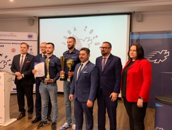 NASZA DUMA TO WY – NAJWYŻSZE TROFEA DLA NASZYCH DRUŻYN! - zdjęcie33