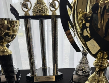 NASZA DUMA TO WY – NAJWYŻSZE TROFEA DLA NASZYCH DRUŻYN! - zdjęcie4