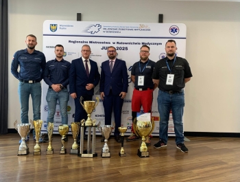NASZA DUMA TO WY – NAJWYŻSZE TROFEA DLA NASZYCH DRUŻYN! - zdjęcie25