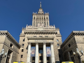 Ogólnopolskie Obchody Dnia Ratownika Medycznego w Warszawie - zdjęcie33