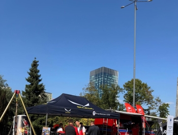Ogólnopolskie Obchody Dnia Ratownika Medycznego w Warszawie - zdjęcie28