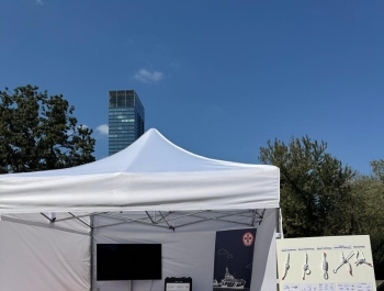 Ogólnopolskie Obchody Dnia Ratownika Medycznego w Warszawie - zdjęcie25