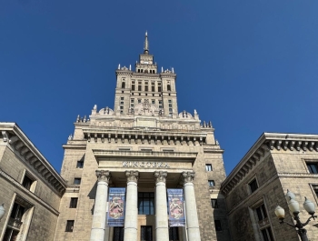 Ogólnopolskie Obchody Dnia Ratownika Medycznego w Warszawie - zdjęcie17