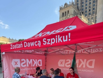 Ogólnopolskie Obchody Dnia Ratownika Medycznego w Warszawie - zdjęcie14