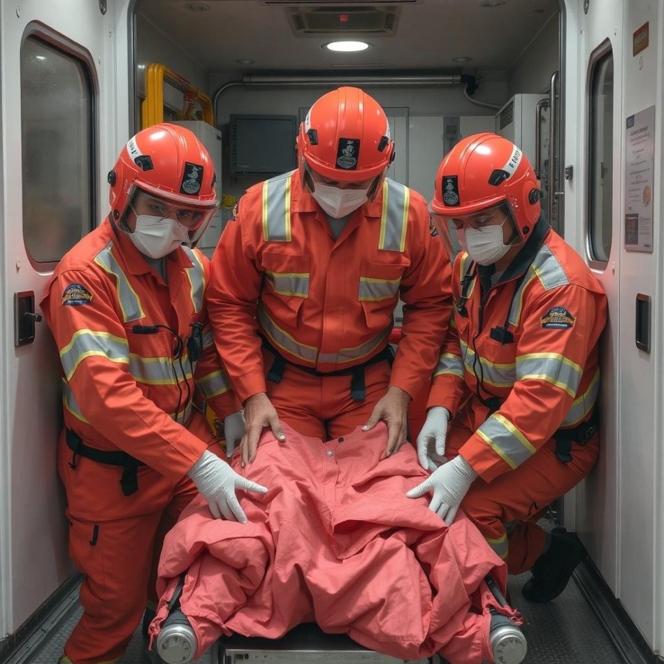 Uzupełniający konkurs ofert na udzielanie świadczeń medycznych przez ratowników medycznych bądź ratowników medycznych posiadających uprawnienia do kierowania pojazdem uprzywilejowanym w zespołach ratownictwa medycznego